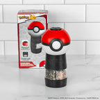 Productafbeelding Pokémon - Poké Ball Elektrische Zout- & Pepermolen