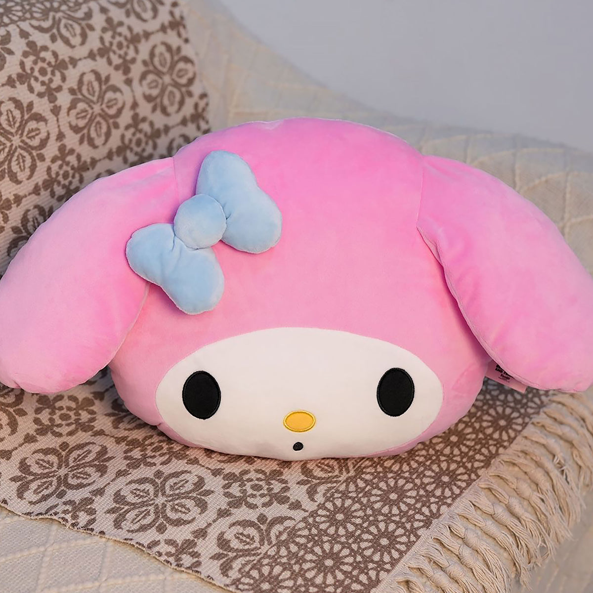 Productafbeelding Hello Kitty and Friends - My Melody 3D Kussen