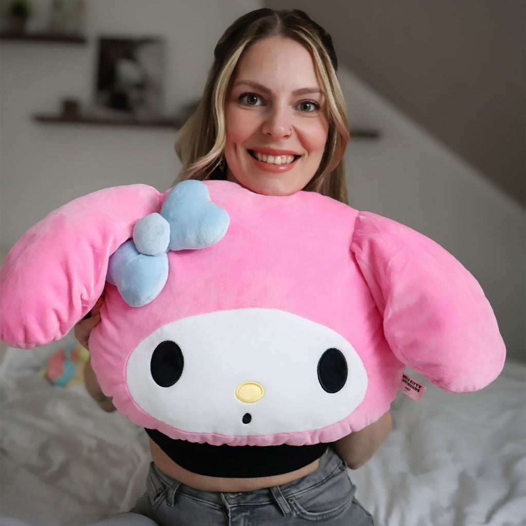 Product image Hello Kitty and Friends - My Melody 3D Cushion