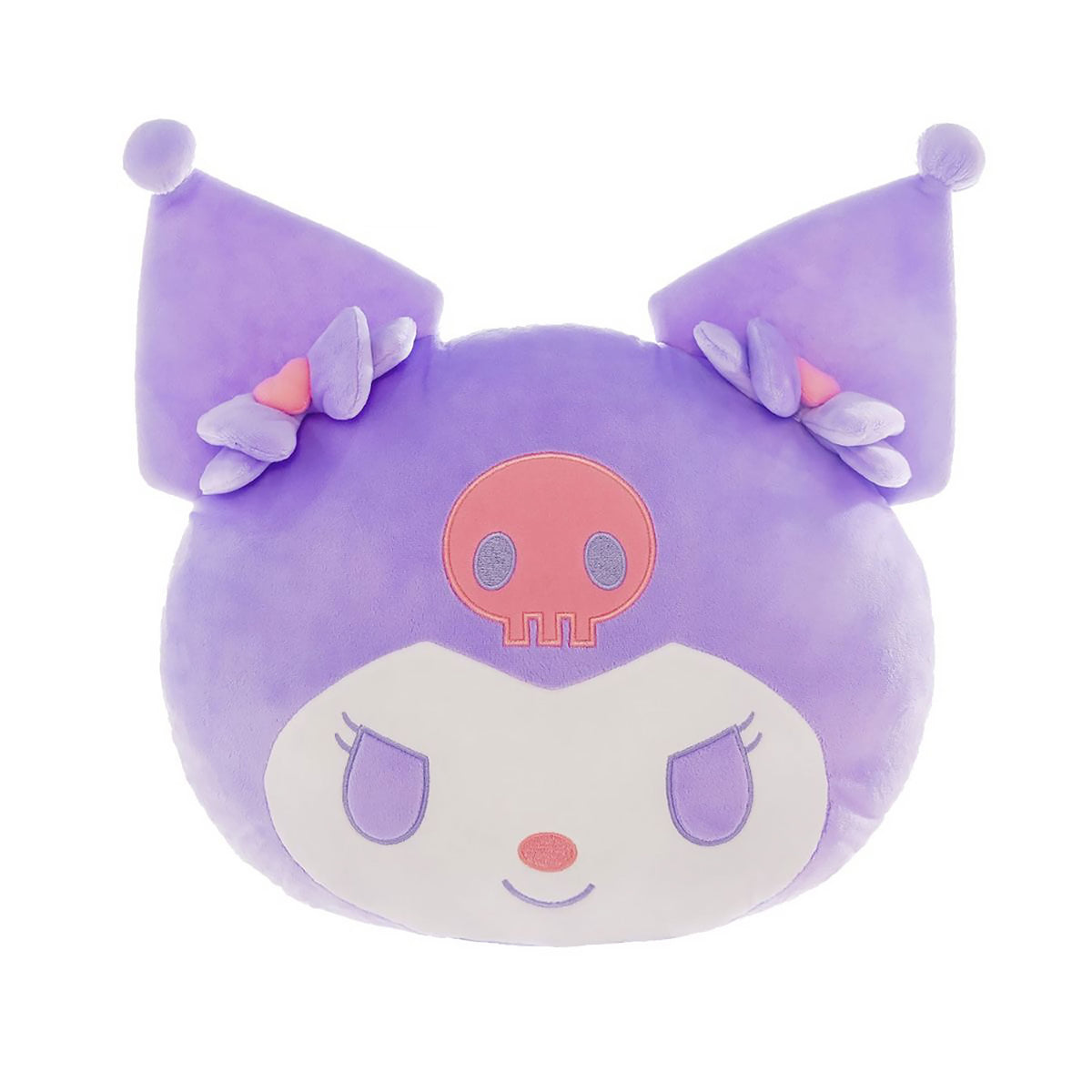 Productafbeelding Hello Kitty and Friends - Kuromi 3D Kussen