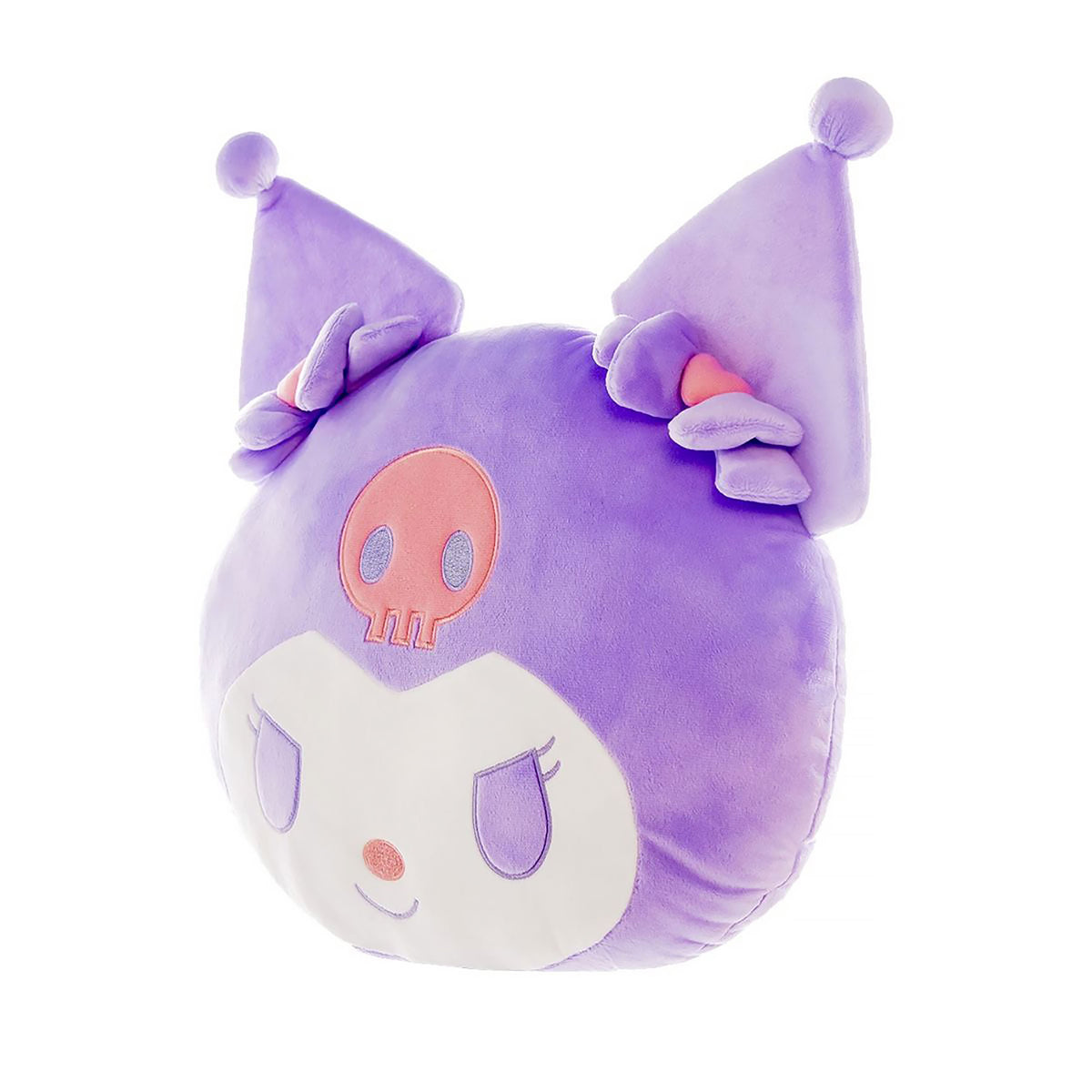 Productafbeelding Hello Kitty and Friends - Kuromi 3D Kussen