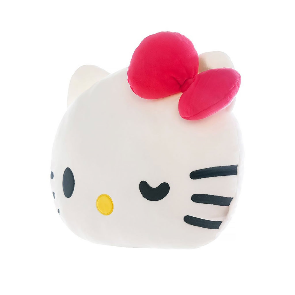 Productafbeelding Sanrio - Hello Kitty 3D Kussen