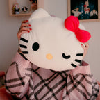Productafbeelding Sanrio - Hello Kitty 3D Kussen