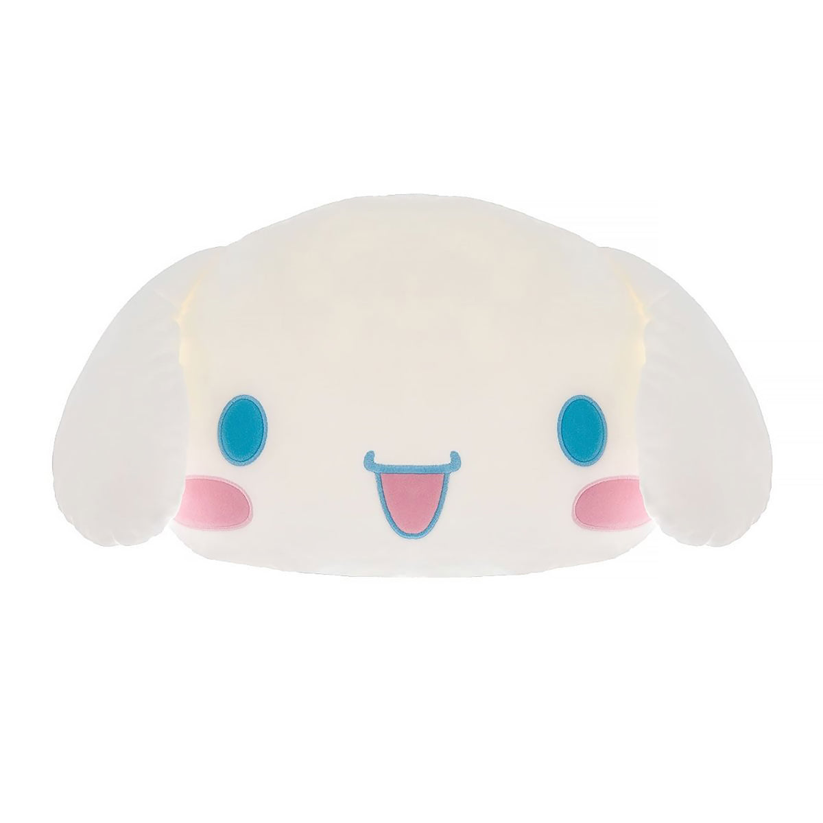 Product image Hello Kitty and Friends - Cinnamoroll 3D Cushion
