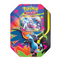 Productafbeelding Pokémon - Mega-Charizard X-EX verzamelkaartenbox