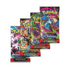 Productafbeelding Pokémon - Mega-Charizard X-EX verzamelkaartenbox