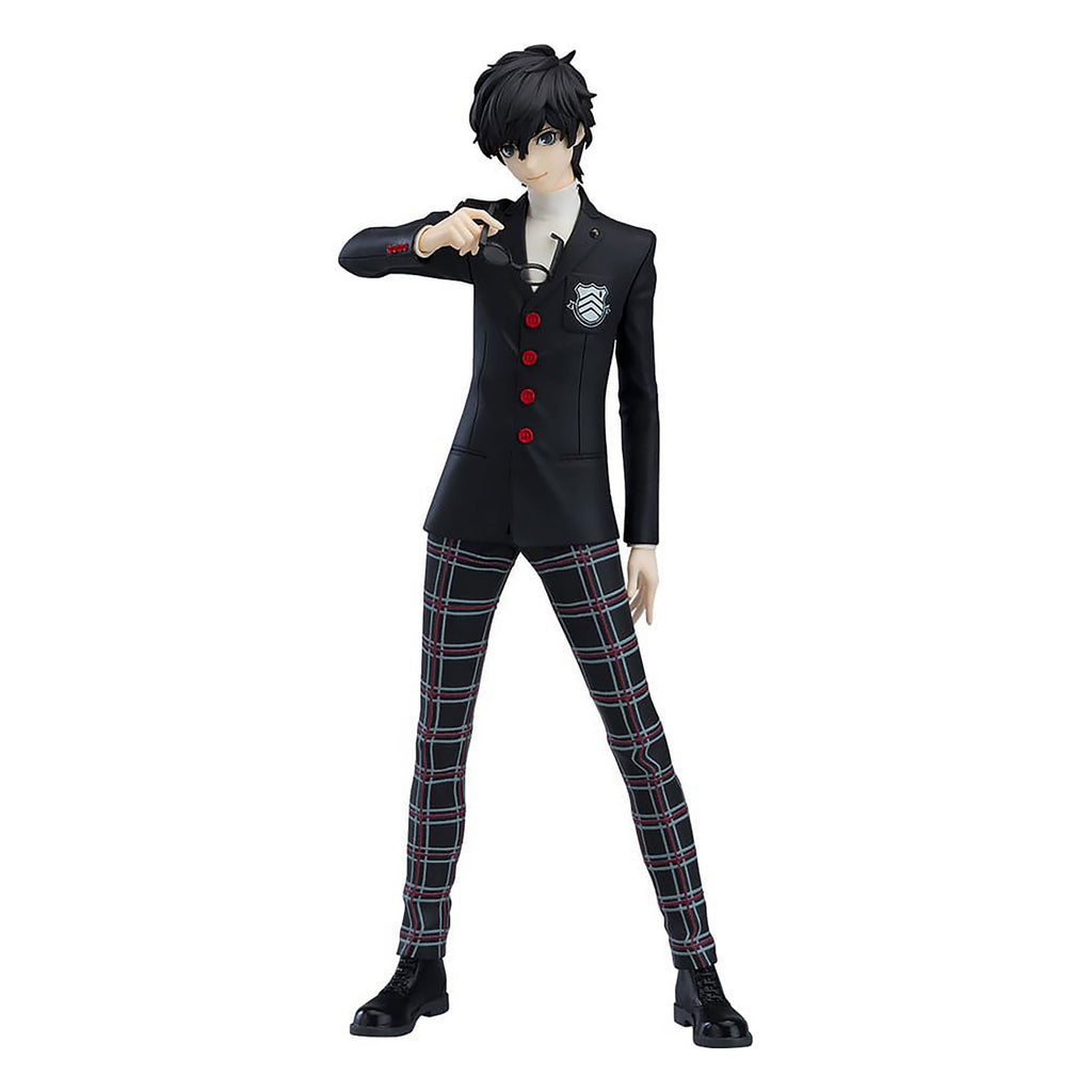 Productafbeelding Persona 5: Royal - Protagonist Pop Up Parade Figuur