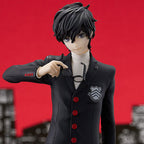 Productafbeelding Persona 5: Royal - Protagonist Pop Up Parade Figuur