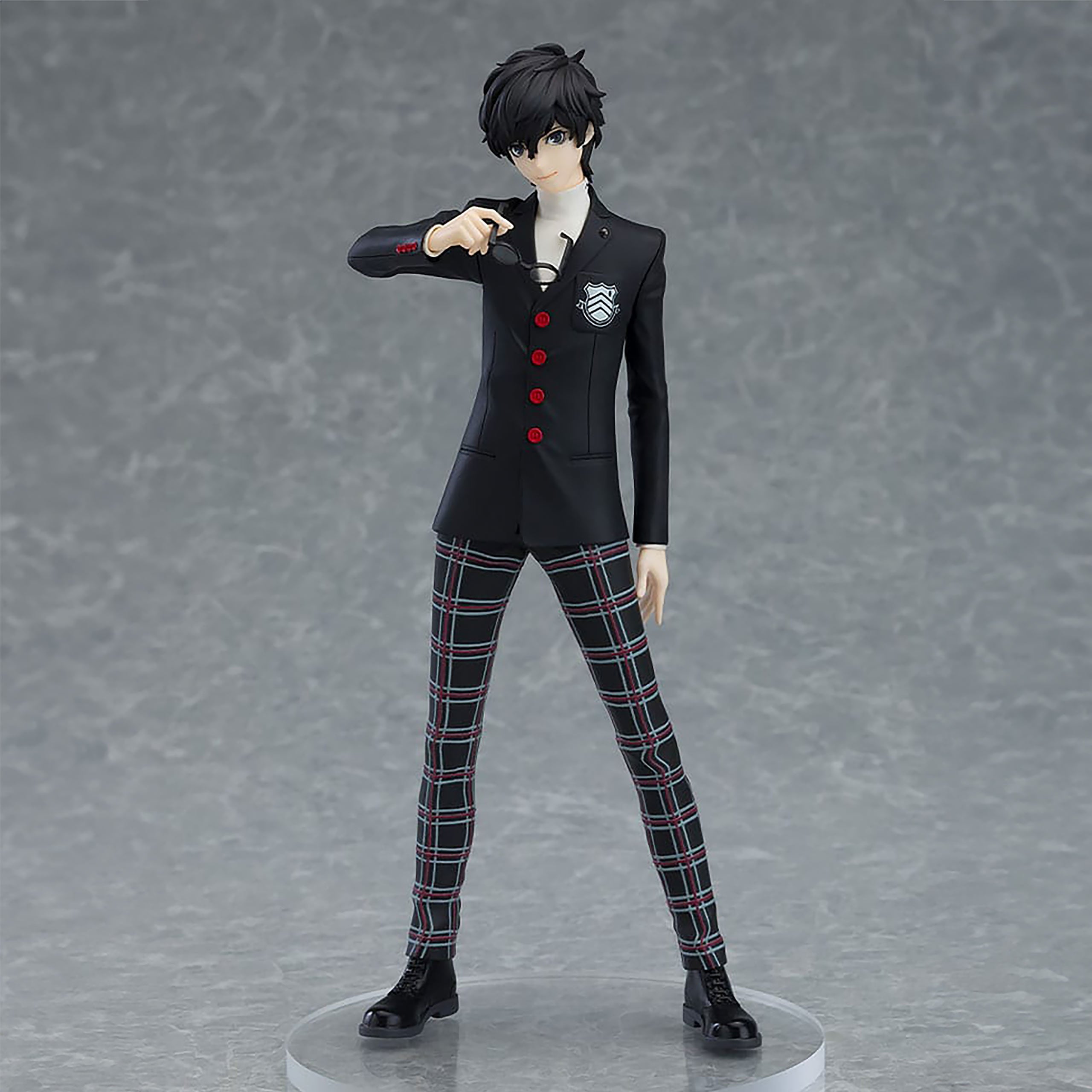 Product image Persona 5: Royal - Protagonist Pop Up Parade Figure