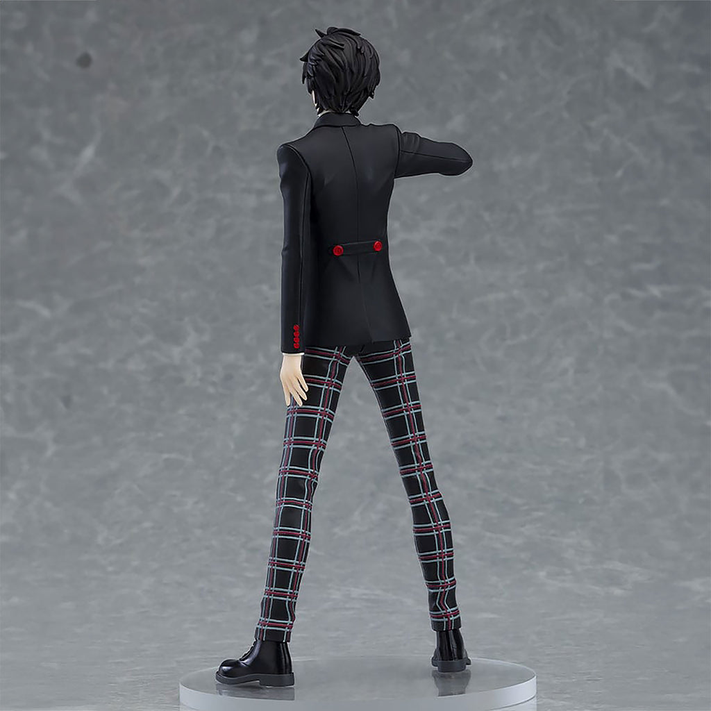 Productafbeelding Persona 5: Royal - Protagonist Pop Up Parade Figuur