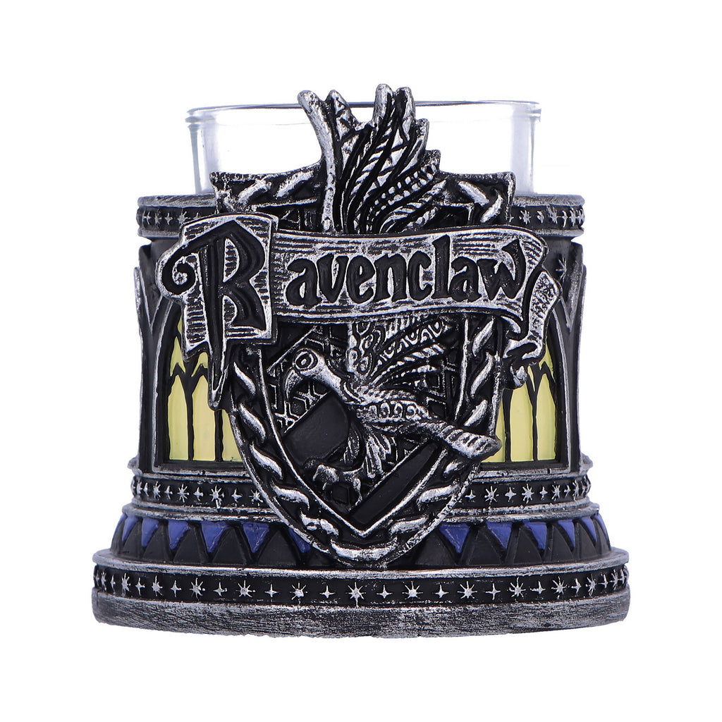 Productafbeelding Ravenclaw theelichthouder - Harry Potter