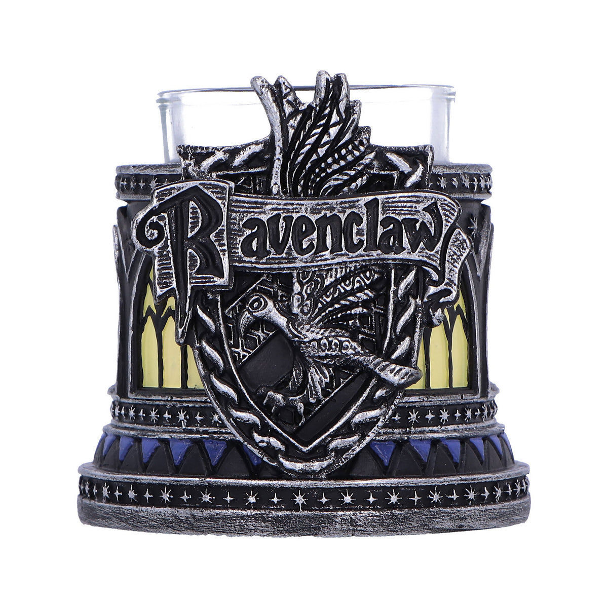 Productafbeelding Ravenclaw theelichthouder - Harry Potter