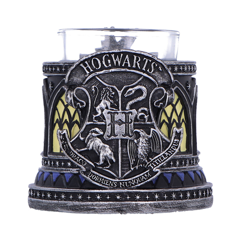 Productafbeelding Ravenclaw theelichthouder - Harry Potter