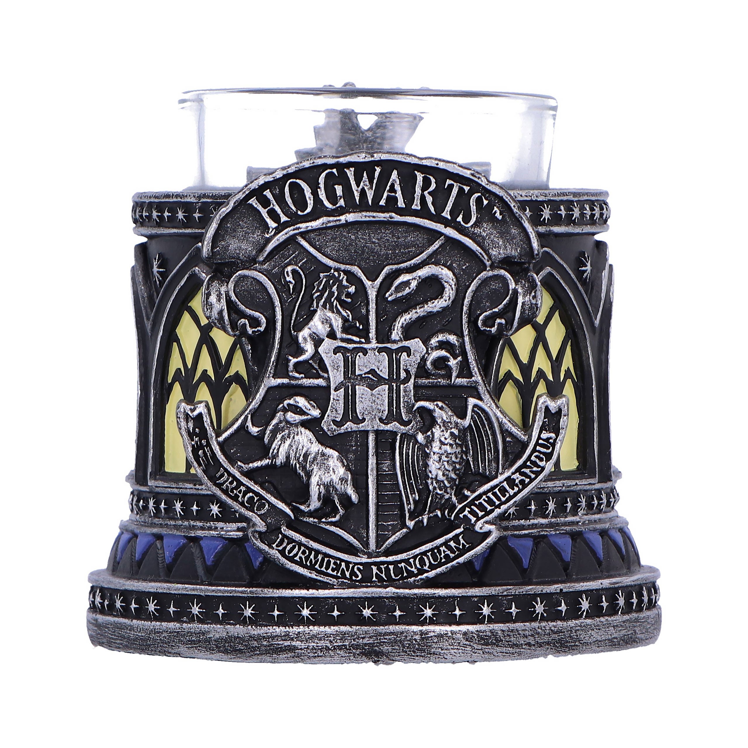 Productafbeelding Ravenclaw theelichthouder - Harry Potter