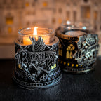 Productafbeelding Ravenclaw theelichthouder - Harry Potter