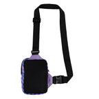 Productafbeelding Pokemon - Gengar Sling Bag Schoudertas