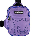 Productafbeelding Pokemon - Gengar Sling Bag Schoudertas