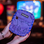 Productafbeelding Pokemon - Gengar Sling Bag Schoudertas