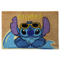 Productafbeelding Stitch Aloha Deurmat - Lilo & Stitch