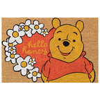 Productafbeelding Winnie de Poeh - Hello Honey Deurmat