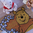 Productafbeelding Winnie de Poeh - Hello Honey Deurmat