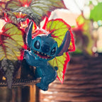 Productafbeelding Stitch bloempot-hanger figuur - Lilo & Stitch