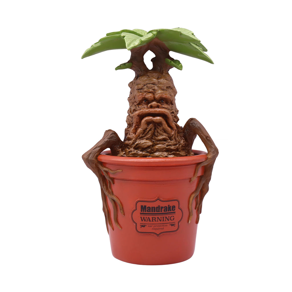 Productafbeelding Harry Potter - Mandragora Tuinfiguur