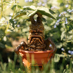 Productafbeelding Harry Potter - Mandragora Tuinfiguur