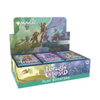 Productafbeelding Magic The Gathering - Lorwyn Eclipsed Play Booster Display Engelse versie