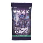 Productafbeelding Magic: The Gathering – Lorwyn Eclipsed Play Booster Engelse versie