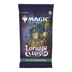 Productafbeelding Magic: The Gathering – Lorwyn Eclipsed Play Booster Engelse versie