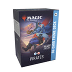 Productafbeelding Magic: The Gathering - Lorwyn Eclipsed - Pirates Theme Deck Engelse versie