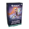 Productafbeelding Magic: The Gathering - Lorwyn Schemering: Dans van de Elementen Commander Deck Duitse Versie