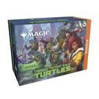 Productafbeelding Teenage Mutant Ninja Turtles Bundle Duitse versie - Magic: The Gathering