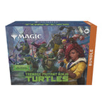 Productafbeelding Teenage Mutant Ninja Turtles Bundle Duitse versie - Magic: The Gathering