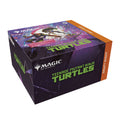 Productafbeelding Teenage Mutant Ninja Turtles – Draft Night Box Engelse versie – Magic: The Gathering
