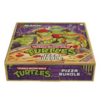 Productafbeelding Teenage Mutant Ninja Turtles - Gift Bundle Engelse versie - Magic: The Gathering