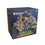 Productafbeelding Teenage Mutant Ninja Turtles - Turtle Team-Up Box Engelse versie - Magic: The Gathering