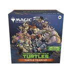 Productafbeelding Teenage Mutant Ninja Turtles - Turtle Team-Up Box Engelse versie - Magic: The Gathering