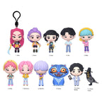 Productafbeelding KPop Demon Hunters - Mystery tassenhanger Series 1