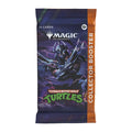 Productafbeelding Teenage Mutant Ninja Turtles Collector Booster - Magic The Gathering