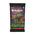 Productafbeelding Teenage Mutant Ninja Turtles Play Booster Engelse versie – Magic: The Gathering