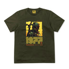 Productafbeelding Hunter 1977 T-shirt voor Star Wars-fans