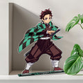 Productafbeelding Demon Slayer - Tanjiro Kamado Acryl Figuur