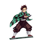 Productafbeelding Demon Slayer - Tanjiro Kamado Acryl Figuur