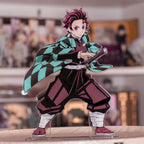 Productafbeelding Demon Slayer - Tanjiro Kamado Acryl Figuur