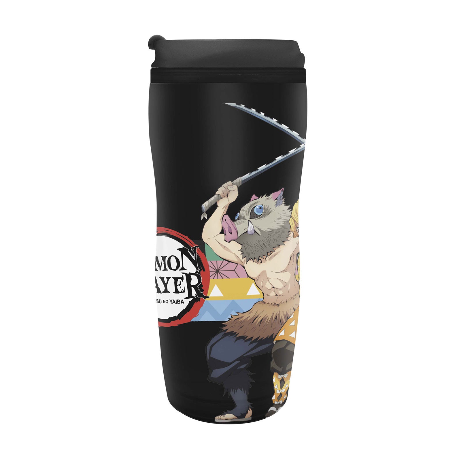 Productafbeelding Demon Slayer - Group To Go Beker