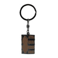 Productafbeelding Demon Slayer - Nezuko Box Sleutelhanger