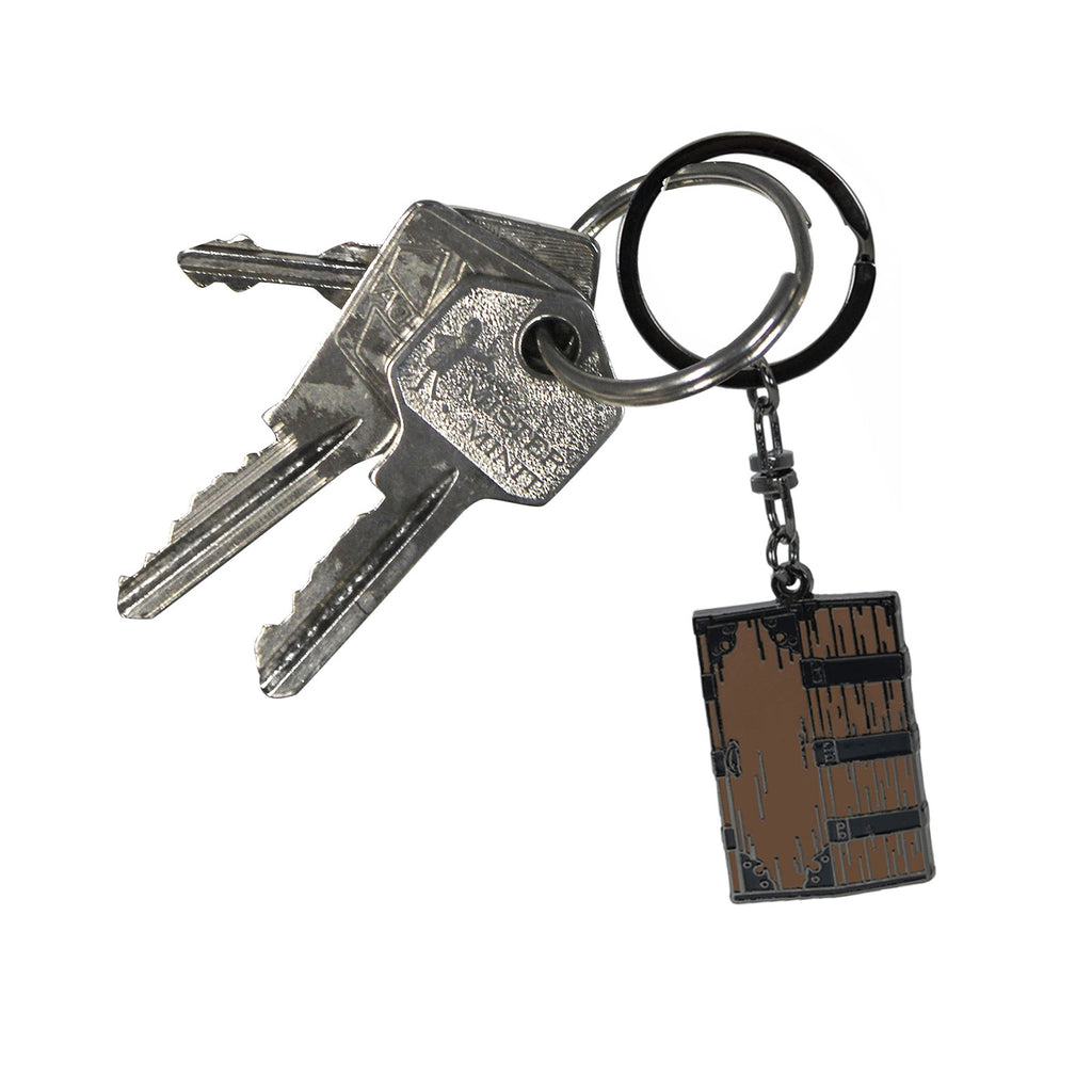 Productafbeelding Demon Slayer - Nezuko Box Sleutelhanger