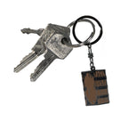 Productafbeelding Demon Slayer - Nezuko Box Sleutelhanger
